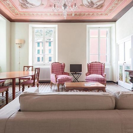 Marina Apartment, Unique, Authentic, Beachfront, 2 Aircondo Bdr , 2Bht, Easy To Train Or From Private Parking Vernazza Extérieur photo