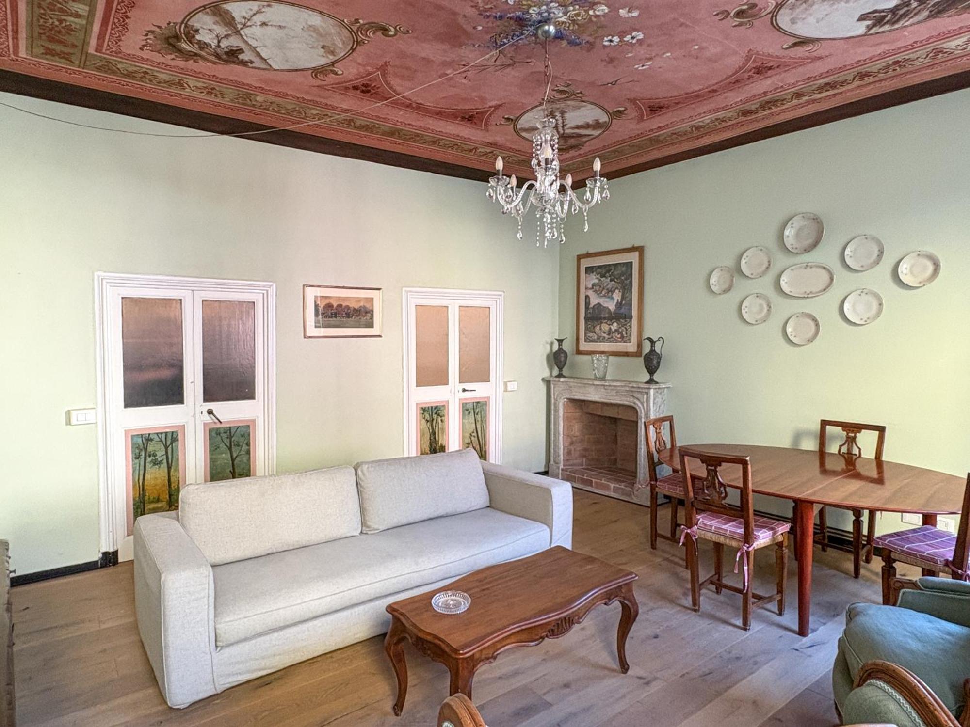 Marina Apartment, Unique, Authentic, Beachfront, 2 Aircondo Bdr , 2Bht, Easy To Train Or From Private Parking Vernazza Extérieur photo